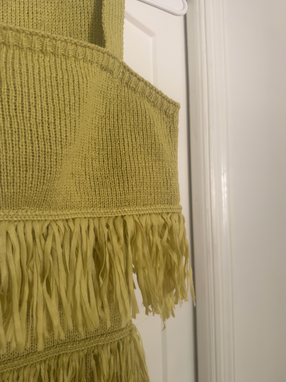 Saylor, Shanda Set In chartreuse - Picture 4 of 5